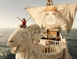 Rilis Season 2 One Piece: Arc Berwarna dari Eiichiro Oda