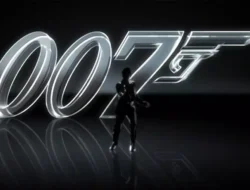 Steven Knight Janji Kisah James Bond Lebih Berani