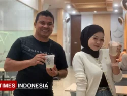 SW Caffee Shop Abdya: Destinasi Nongkrong Favorit Kawula Muda