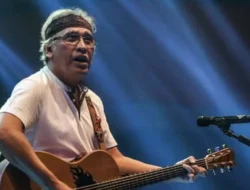 Iwan Fals: Kemerdekaan dan Berkarya dalam SEO