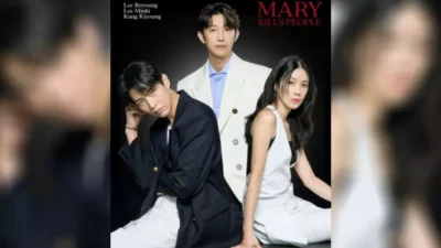 Mengenal Eutanasia: Tindakan Medis dalam Drakor Mary Kills People