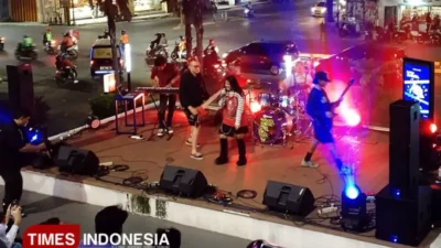 ProklaMusic 2025: Kekuatan Musik Lokal Malang di MCC