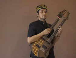 Malam Magis Balawan: Jazz dan Kuliner Eksklusif di Sthala Ubud