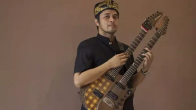 Malam Magis Balawan: Jazz dan Kuliner Eksklusif di Sthala Ubud