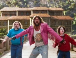 HBO Max Viu Jalin Aliansi: Streaming Hollywood & Asia dalam Paket