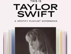 The Life of a Showgirl: Taylor Swift Rilis Album ke-12