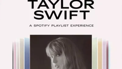 The Life of a Showgirl: Taylor Swift Rilis Album ke-12