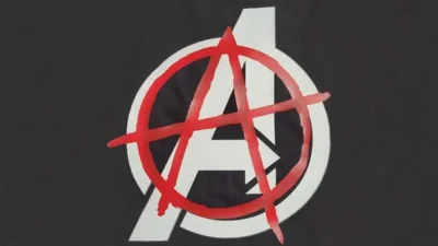 Ryan Renolds Viral dengan Logo Avengers: Dibahas!