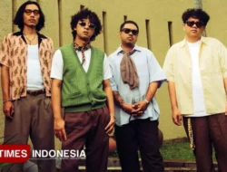 Roblox Coldiac Remake Lagu ‘Dia’ Dalam Nuansa City Pop-Jazz
