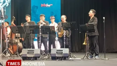 FreedomsJazz Festival: Memperingati 10 Tahun Api Jazz Indonesia