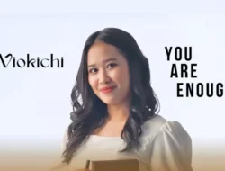 Viokichi Debut: Suara Generasi Merdeka Jakarta Menuju Dunia