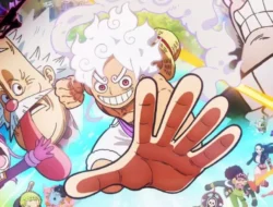 One Piece: Heroines – Kisah Wanita Ikonik