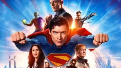 James Gunn Konfirmasi Sekuel Superman Akan Segera Dibuat