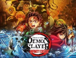 Demon Slayer: Film Terlaris Jepang 2020!