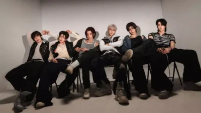 RIIZE Konser di Jakarta: Harga Tiket & Tanggal Perang Tiket!