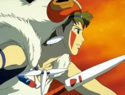 Princess Mononoke: Tayang Kembali di IMAX