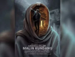 Review Trailer Malin Kundang, Jokan: Lebih Seru dari Pengabdi Setan