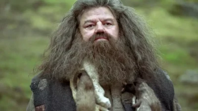 Sutradara Film Harry Potter Kritik Pedas Reboot HBO: Hagrid Baru Terlalu Mirip Versi Lama