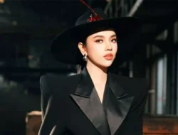 Lyodra Ginting Rilis Single Terbaru ‘Bodohnya Aku’: Kisah Cinta Penuh Ketidakpastian