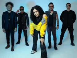Exploring Indonesia’s Music Scene with Post-Hardcore Sensation, Eve Band