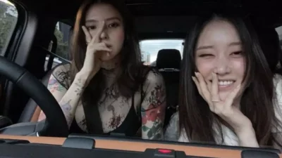 Project Y: Kisah Duet Han So Hee dan Jeon Jong Seo yang Mencuri Perhatian
