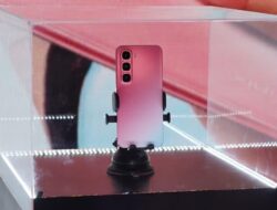 Infinix HOT 60 Pro+ Diluncurkan, Harga Terjangkau Rp2 Jutaan