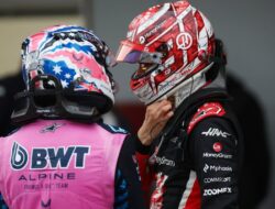 Perbandingan Lingkungan Haas dan Alpine: Siapakah yang Lebih Sehat?