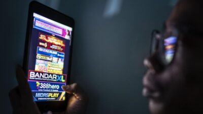 Regulasi VPN Pemerintah dalam Memerangi Judi Online