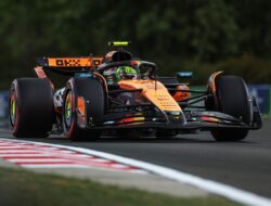 Kemenangan Gemilang Norris & McLaren: Sorotan Balap Teratas