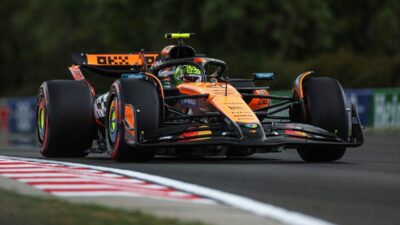 Kemenangan Gemilang Norris & McLaren: Sorotan Balap Teratas