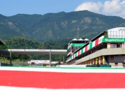 Sirkuit MotoGP Vital yang Harus Tersedia di Kalender
