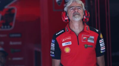 Dall’Igna Menerima Kritik Bagnaia di MotoGP