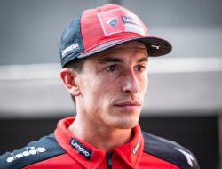 Marquez: Strategi Saya Hadapi Kesombongan di MotoGP