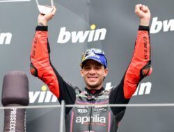 Panduan Menyelami Dunia Aprilia: Tips dan Trik yang Harus Anda Ketahui