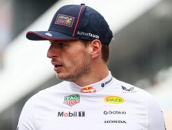 Mengapa Max Verstappen Menolak Bawa Putrinya ke Paddock F1