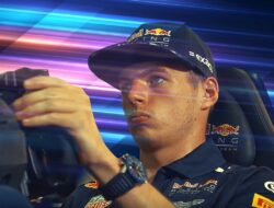 Verstappen Dominasi F1 GP Arab Saudi 2021: Simulasi Kemenangan!