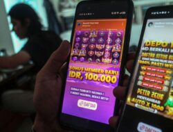 PPATK Blokir Rekening: Transaksi Judi Online Terbanned!