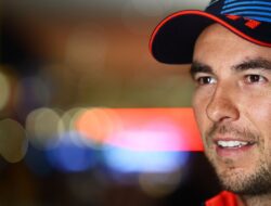 Sergio Perez Semakin Mendekati Comeback F1 dengan Cadillac
