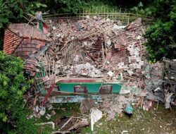 Mengungkap Sumber Gempa Karawang M 4,7: Sesar Naik Busur Belakang Jabar