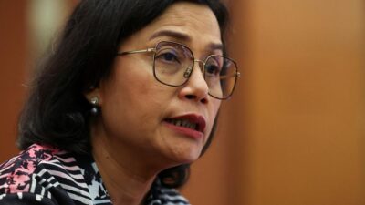 Bahaya Deepfake: Sri Mulyani Korban Guru Beban Negara