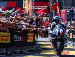 BMW Menunda Kehadiran di MotoGP hingga 2027
