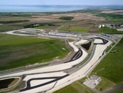 Pemenang Pertama Balaton Park: Siapa yang Akan Membawa Pulang Hadiah Utama?