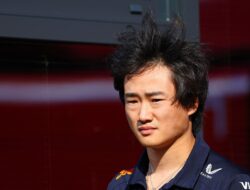 Yuki Tsunoda Dibutuhkan Mulai F1 GP Hungaria dari Pitlane