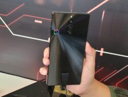 Nubia RedMagic: Ponsel Gaming Terbaru Kembali ke Indonesia