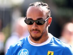 Analisis Kekalahan Vasseur dan Dampaknya pada Hamilton