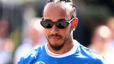 Analisis Kekalahan Vasseur dan Dampaknya pada Hamilton