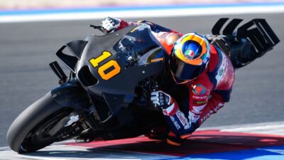 Honda 2026: Stabil dan Penuh Potensi untuk Hari Depan