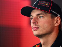 Tips Manajer untuk Meningkatkan Ketahanan Red Bull Verstappen