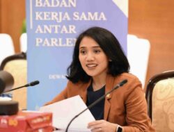 Profil Puteri Komarudin: Pengamat Olahraga Calon Menpora Baru