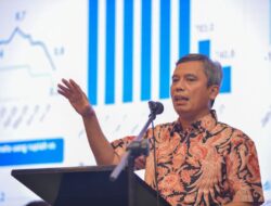 Garansi Dana Pemerintah Rp25 Triliun Terserap Penuh